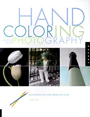 Handcoloring Black and White Photography