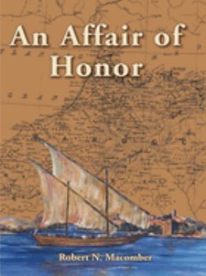An Affair of Honor