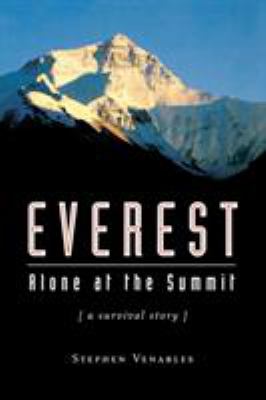 Everest : Alone at the Summit