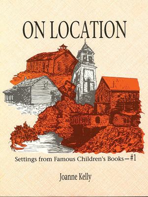 On Location : Settings from Famous Children's Books
