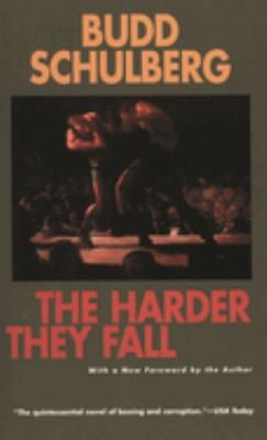 The Harder They Fall