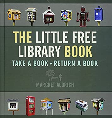 The Little Free Library Book