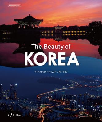 The Beauty of Korea