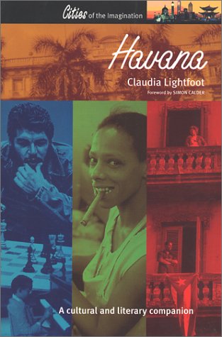 Havana : A Cultural History