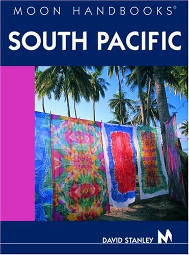 South Pacific