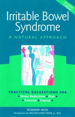 Irritable Bowel Syndrome : A Natural Approach
