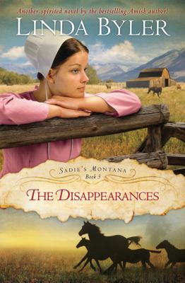 Disappearances : Another Spirited Novel by the Bestselling Amish Author!