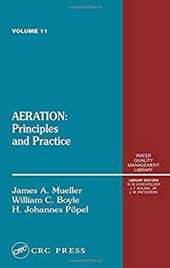 Aeration : Principles and Practice, Volume 11