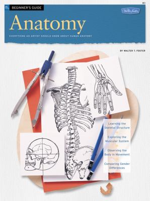 Beginner's Guide: Anatomy