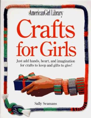 Crafts for Girls