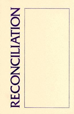 A Reconciliation Sourcebook