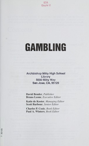 Gambling