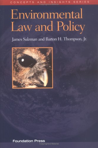 Environmental Law