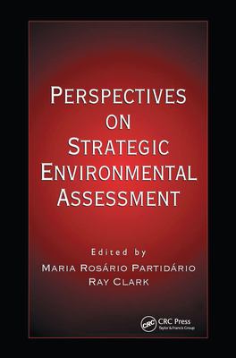 Perspectives on Strategic Environmental Assessment