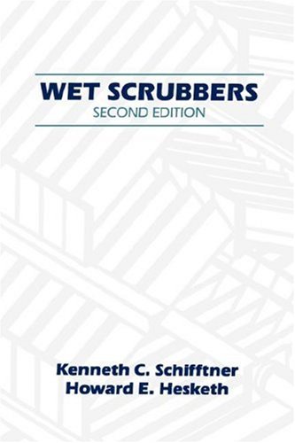 Wet Scrubbers