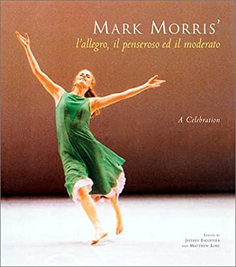 Mark Morris - L'Allegro, il Penseroso ed il Moderato