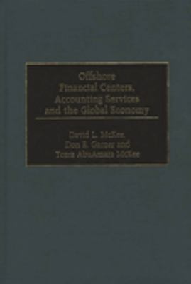 Offshore Financial Centers, Accounting Services and the Global Economy