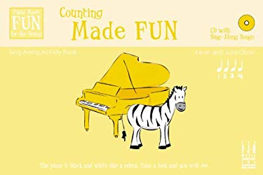Counting Made Fun