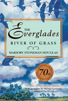 Everglades : River of Grass