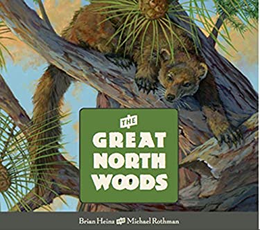 The Great North Woods