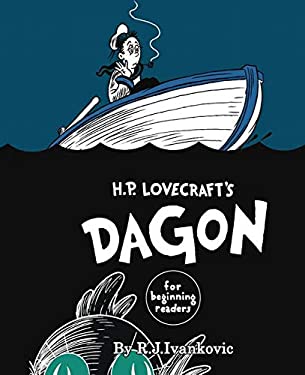 Dagon for Beginning Readers
