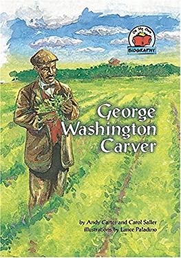 George Washington Carver