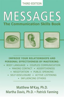 Messages : The Communication Skills Book