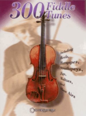 300 Fiddle Tunes