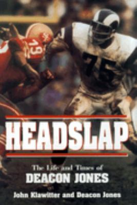 Headslap : The Life and Times of Deacon Jones
