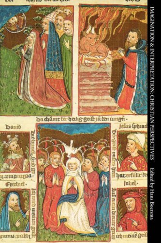 Imagination and Interpretation : Christia