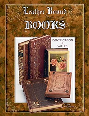 Leather Bound Books : Identification and Values
