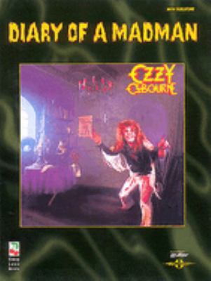 Ozzy Osbourne - Diary of a Madman