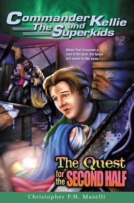 The Quest for the Second Half