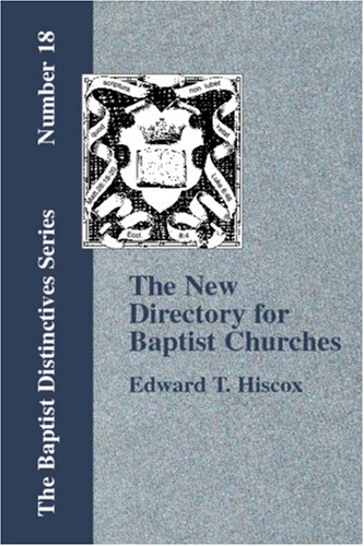New Director for Baptist Churches