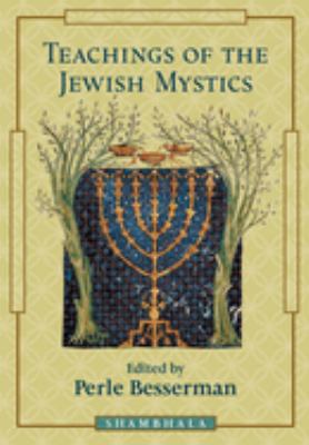 Teachings of the Jewish Mystics