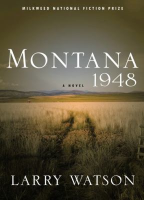 Montana 1948 : A Novel