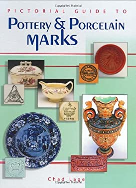 Handbook of Porcelain and Pottery Marks : Definitive Fifth Edition