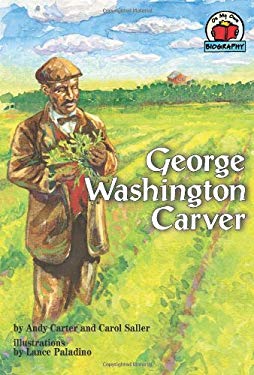 George Washington Carver