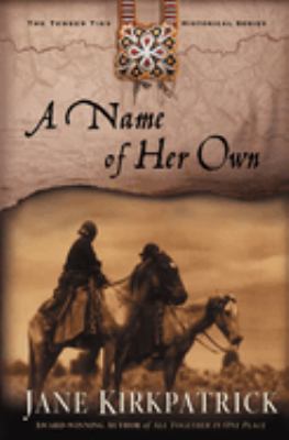 A Name of Her Own
