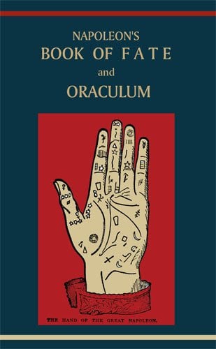 Napoleon's Book of Fate and Oraculum