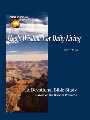 God's Wisdom for Daily Living