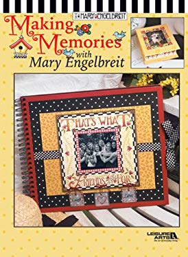 Making Memories with Mary Engelbreit