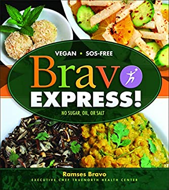 Bravo Express!