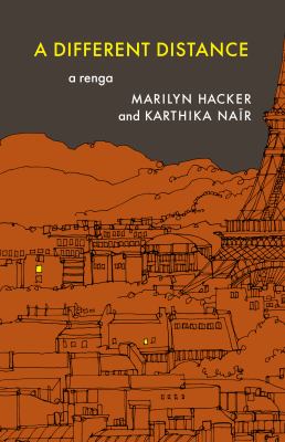 A Different Distance : A Renga