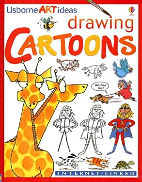 Drawing Cartoons : Internet-Linked