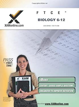 FTCE Biology 6-12
