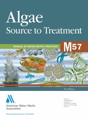 M57 Algae: Source to Treatment
