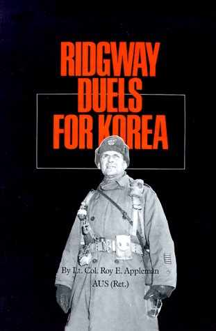 Ridgway Duels for Korea