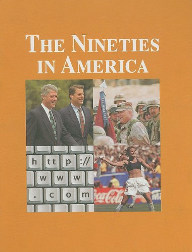 The Nineties in America