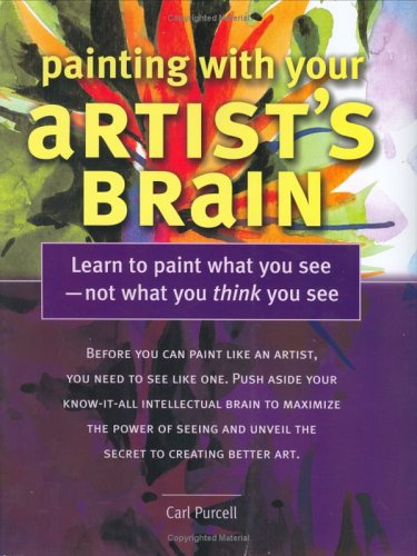 Painting with Your Artists Brain